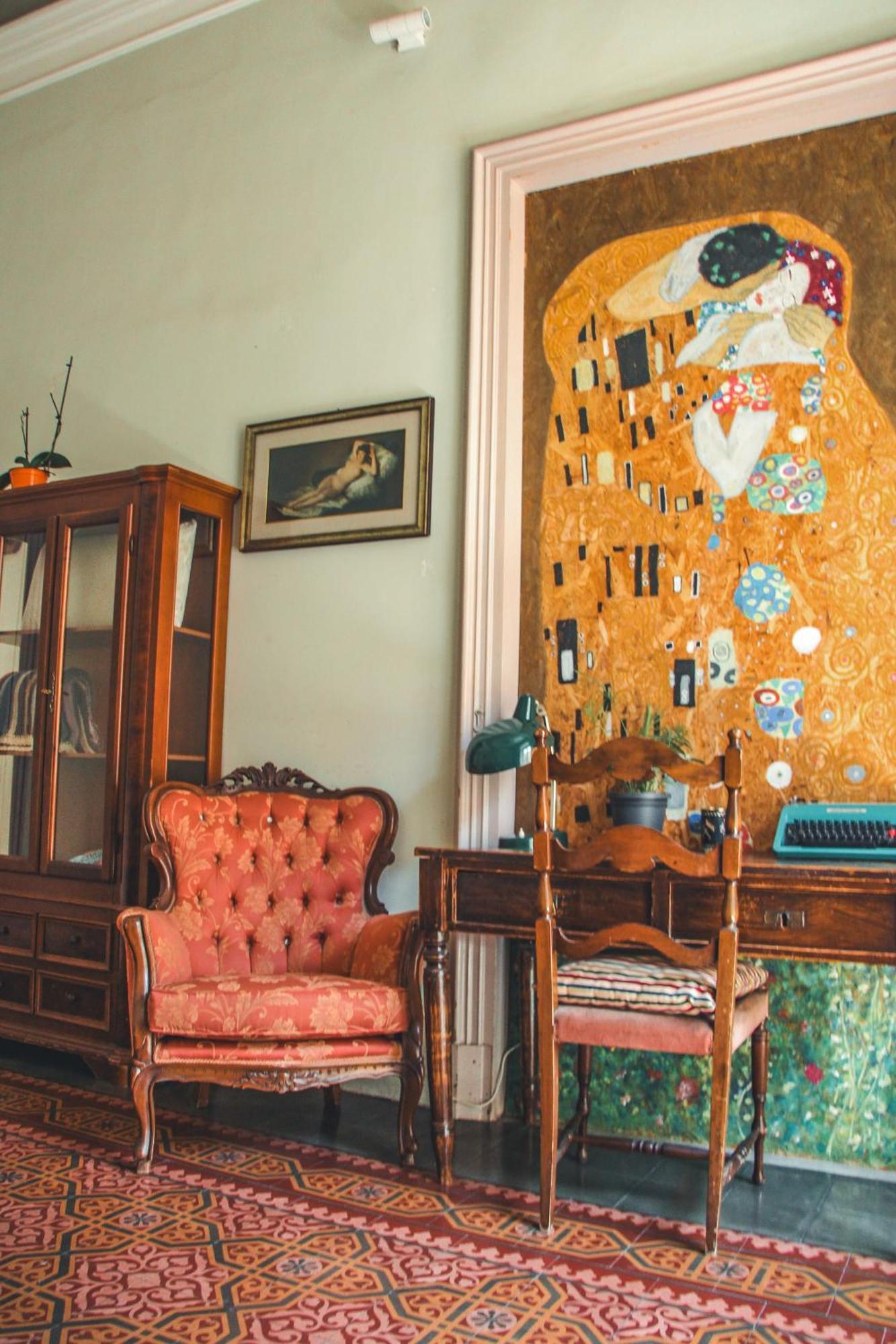 Casa Verdi - House Of Travelers Catania Exterior photo