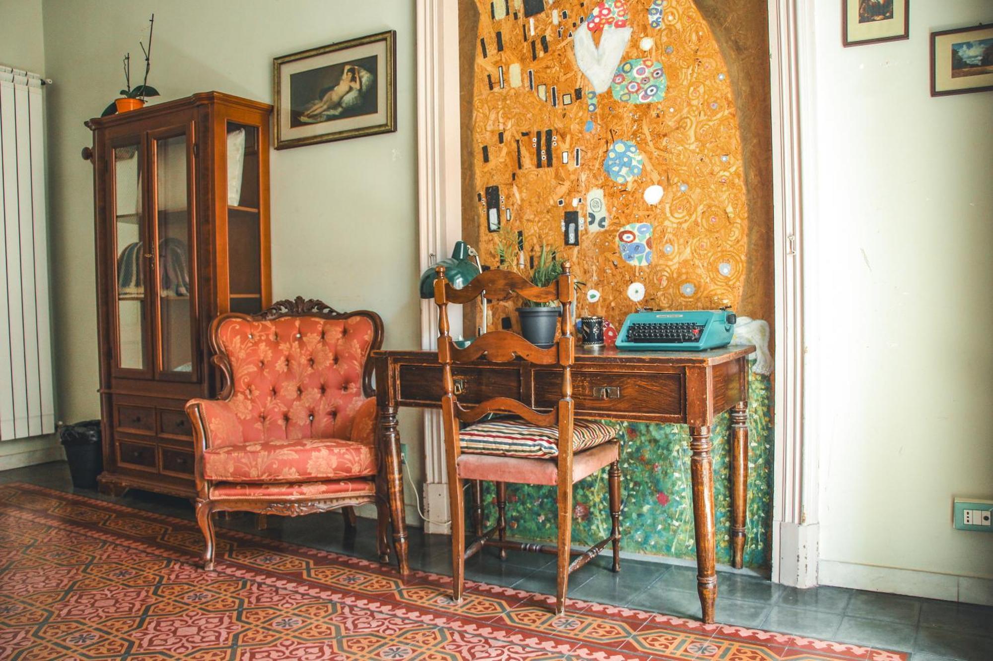 Casa Verdi - House Of Travelers Catania Exterior photo