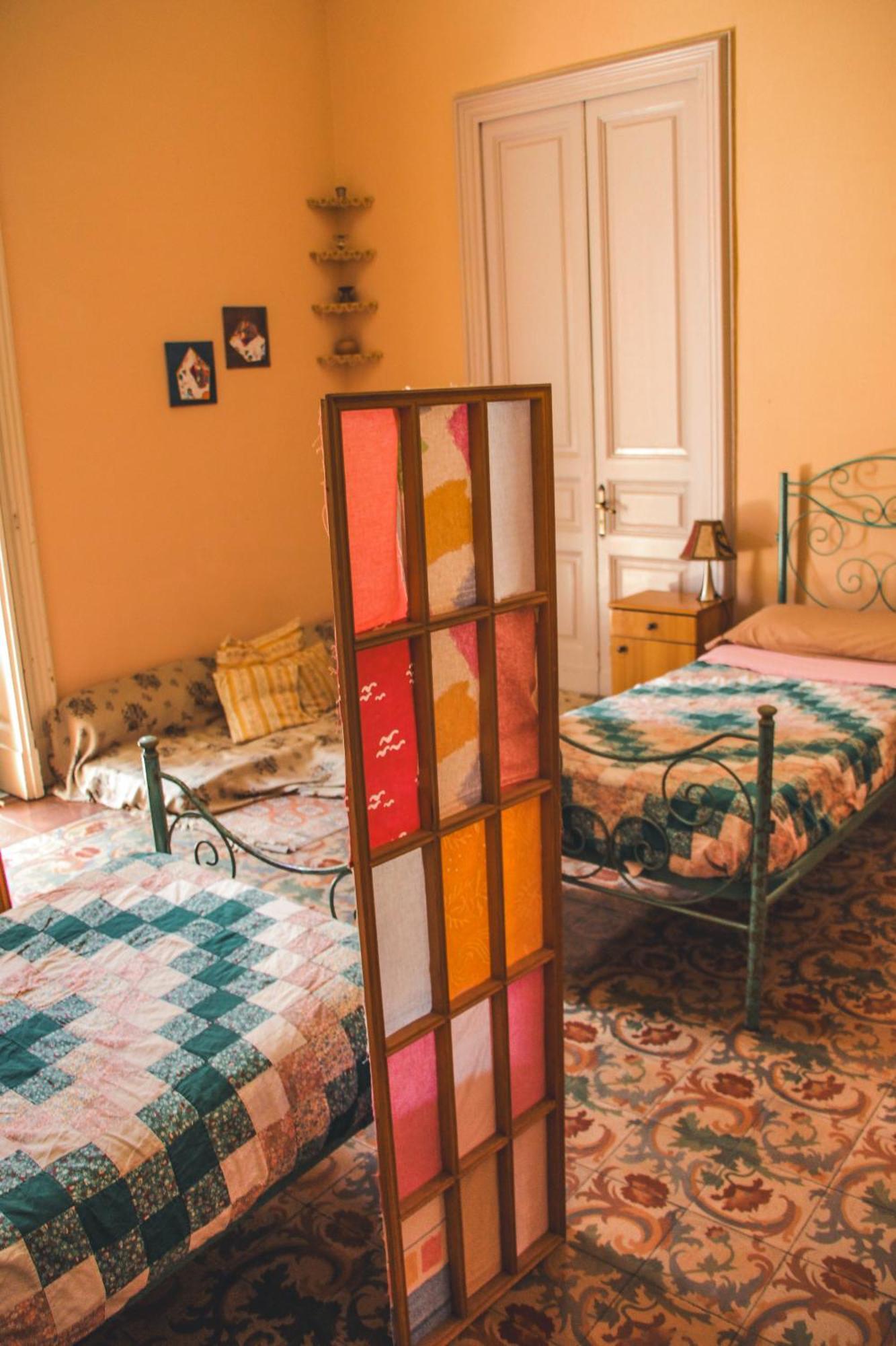 Casa Verdi - House Of Travelers Catania Exterior photo